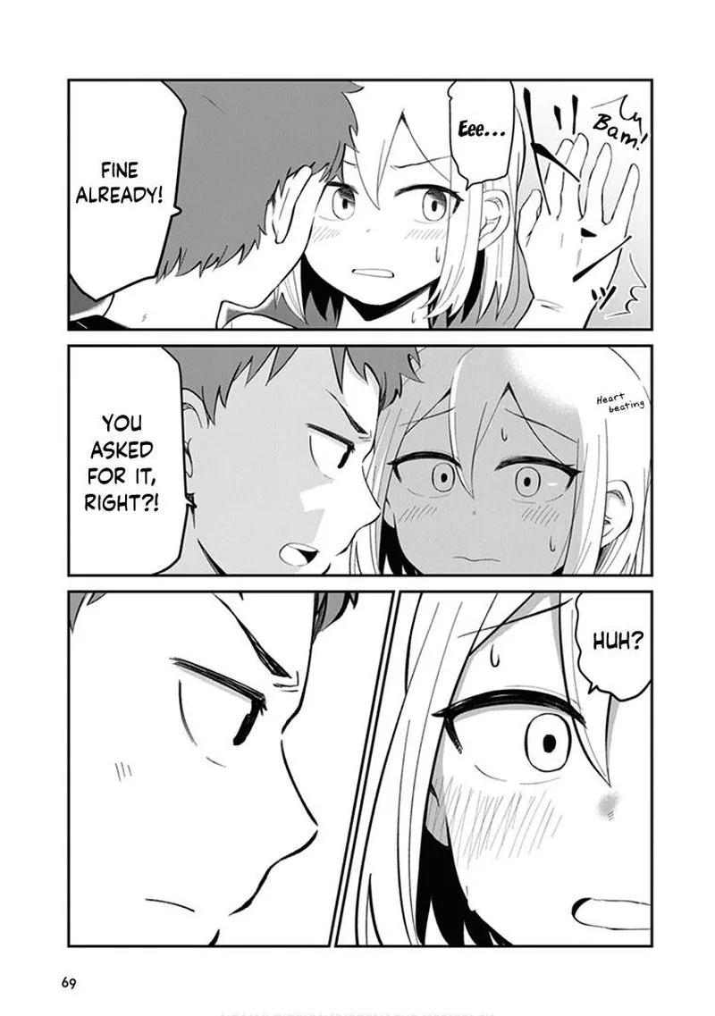 We'll Get Married Someday, but for Now Chapter 10 page 3