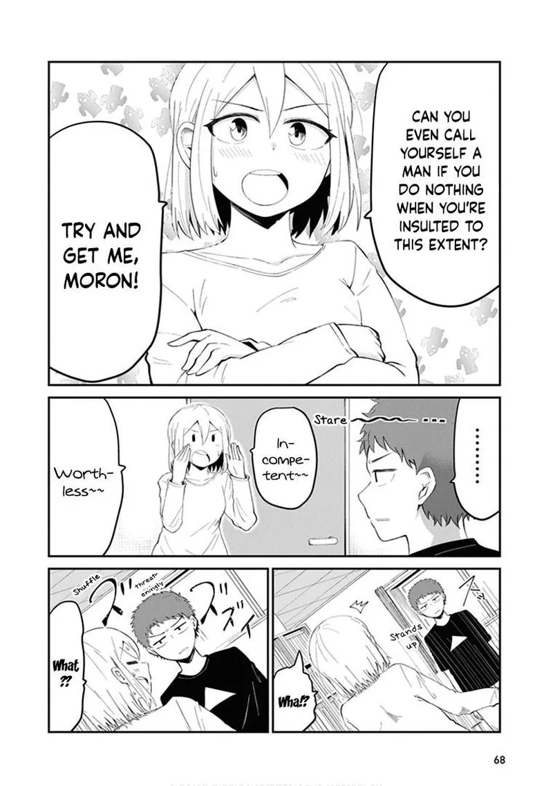 We'll Get Married Someday, but for Now Chapter 10 page 2