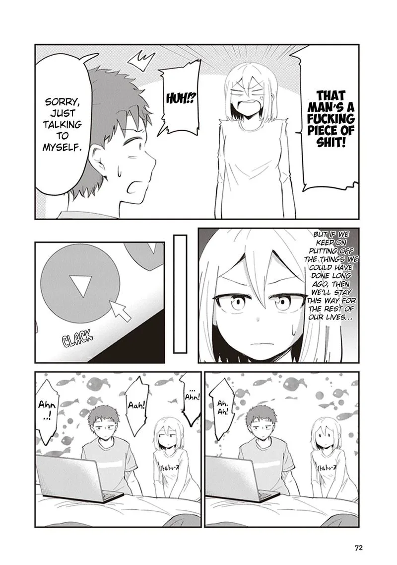 We'll Get Married Someday, but for Now Chapter 11 page 2
