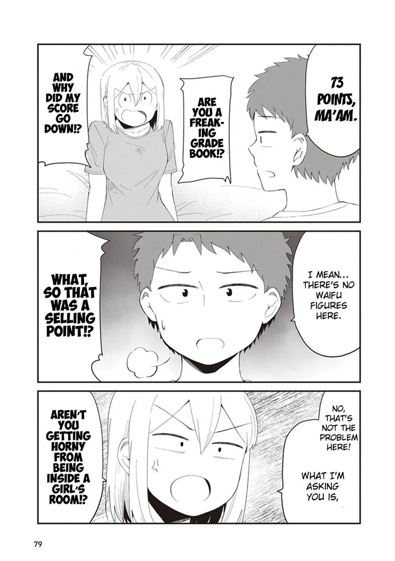 We'll Get Married Someday, but for Now Chapter 12 page 5