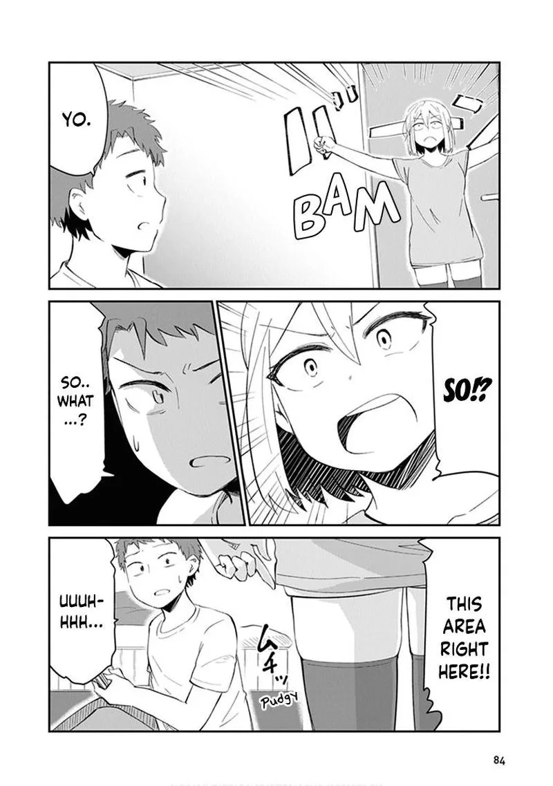 We'll Get Married Someday, but for Now Chapter 13 page 2
