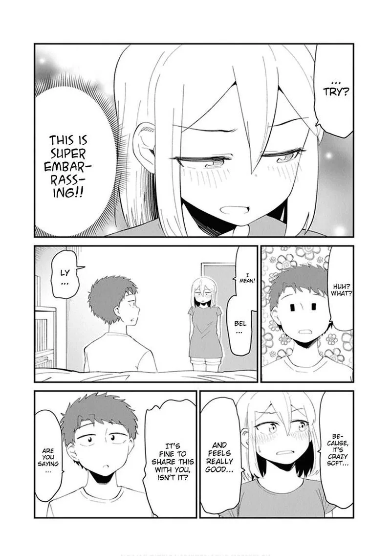 We'll Get Married Someday, but for Now Chapter 14 page 4