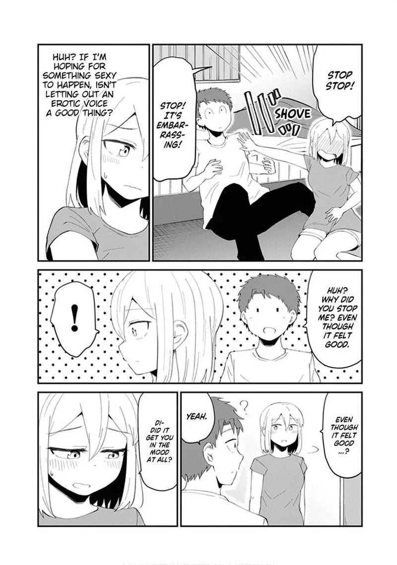 We'll Get Married Someday, but for Now Chapter 14 page 7