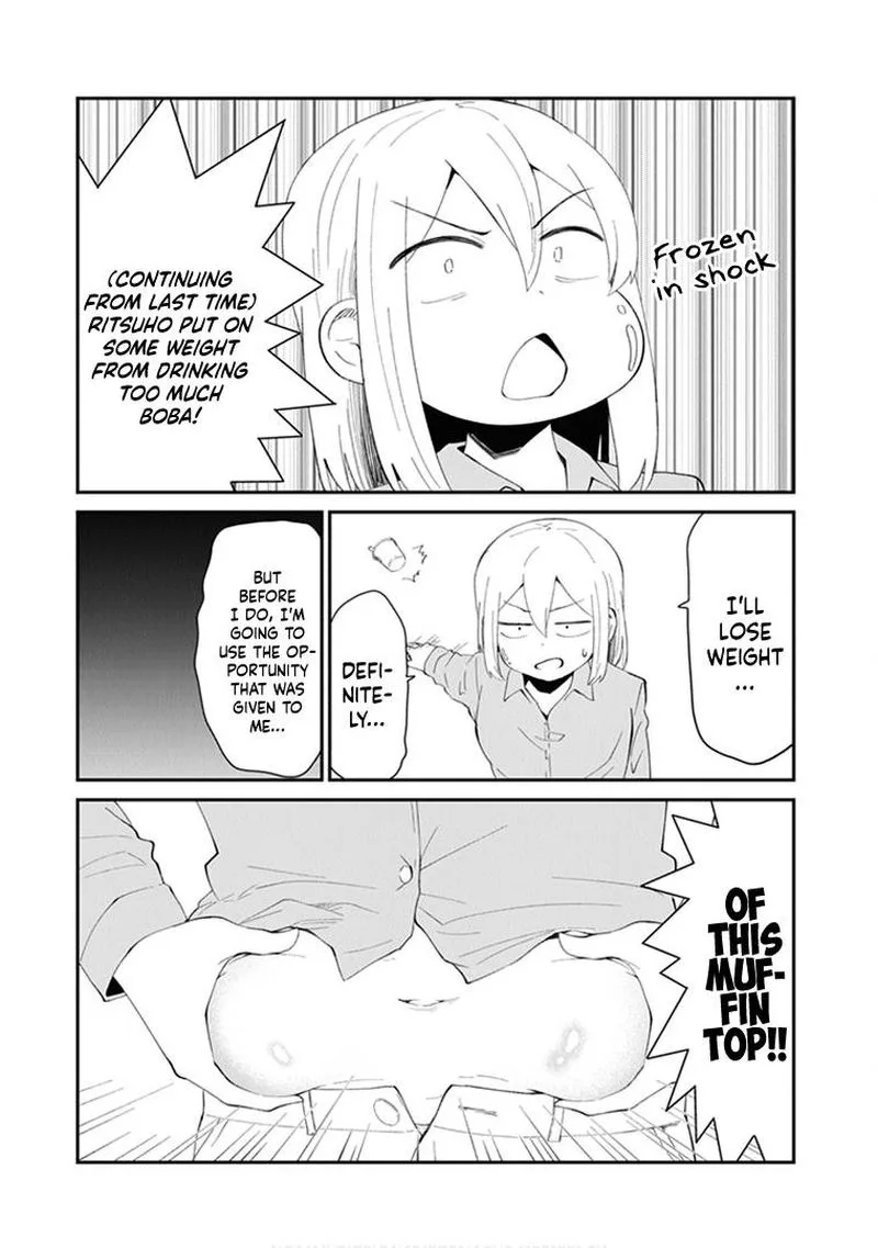 We'll Get Married Someday, but for Now Chapter 14 page 2
