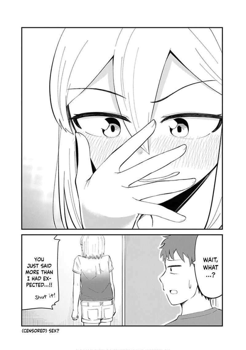We'll Get Married Someday, but for Now Chapter 15 page 4