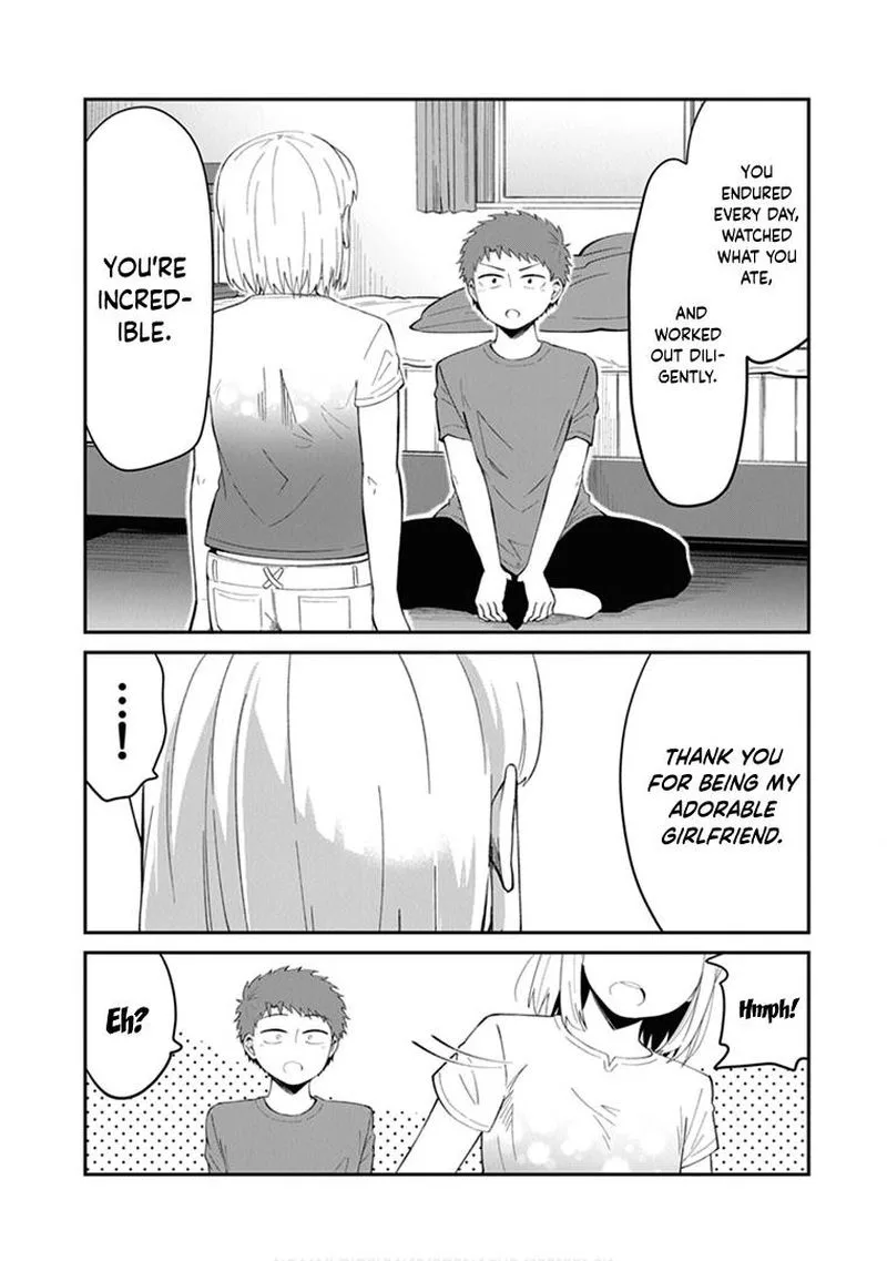 We'll Get Married Someday, but for Now Chapter 15 page 3