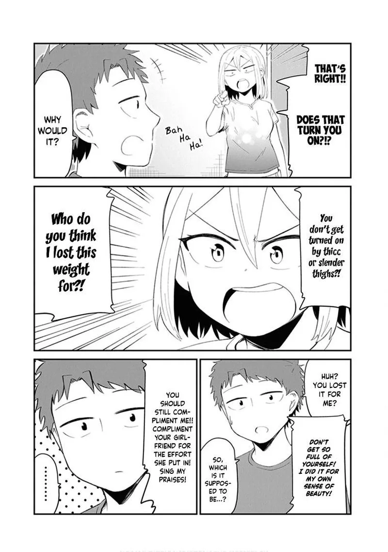 We'll Get Married Someday, but for Now Chapter 15 page 2