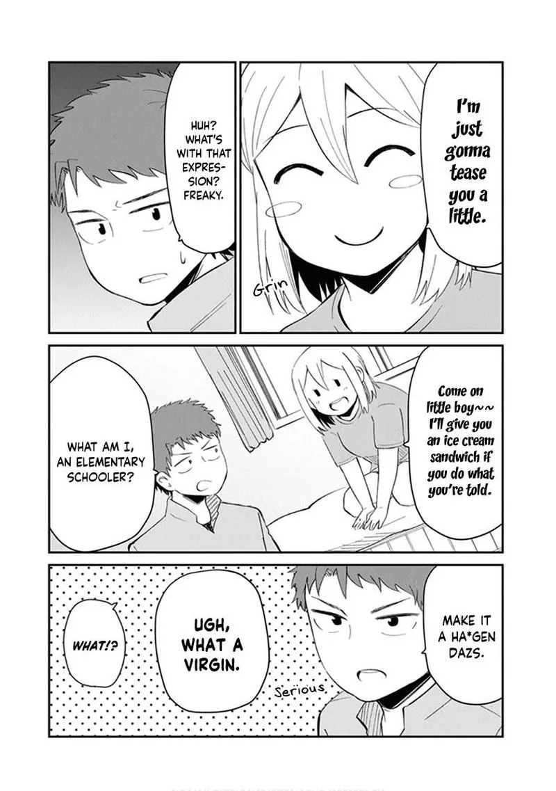 We'll Get Married Someday, but for Now Chapter 16 page 2