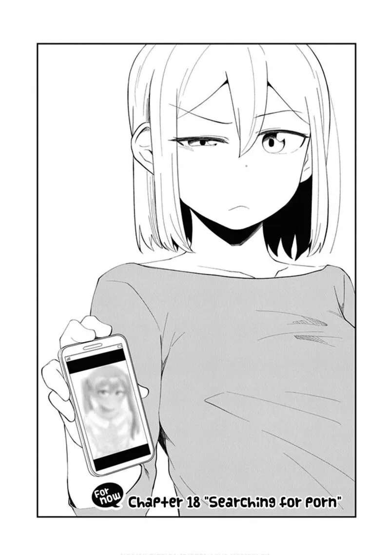 We'll Get Married Someday, but for Now Chapter 18 page 3