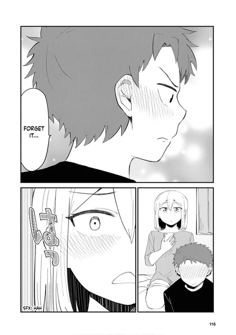 We'll Get Married Someday, but for Now Chapter 18 page 10