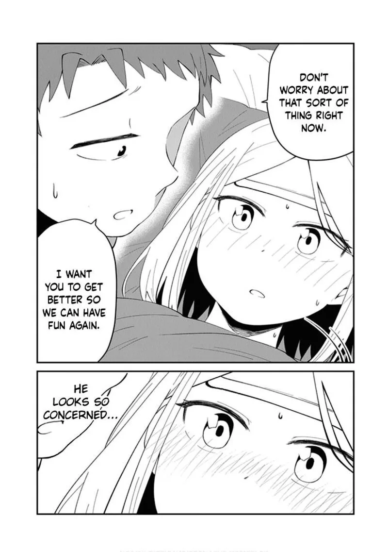 We'll Get Married Someday, but for Now Chapter 22 page 3