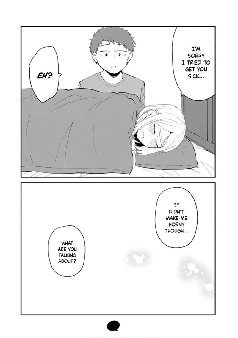We'll Get Married Someday, but for Now Chapter 22 page 4