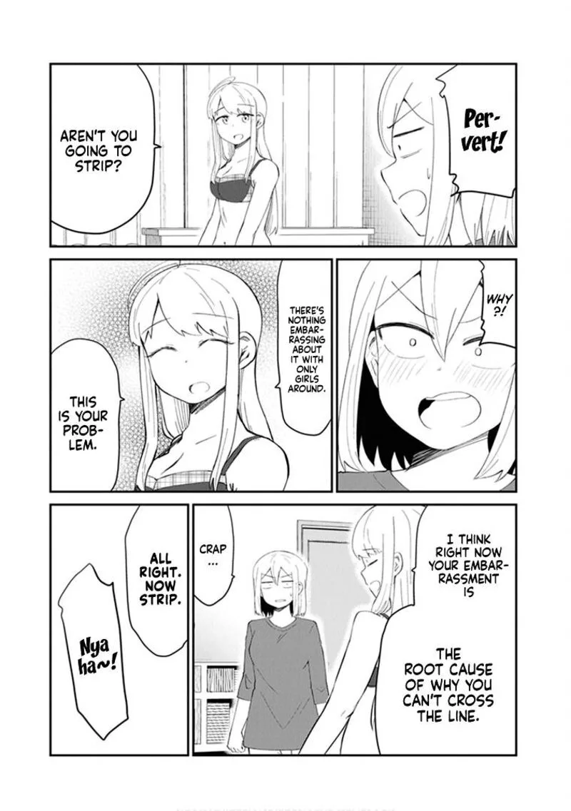 We'll Get Married Someday, but for Now Chapter 23 page 6