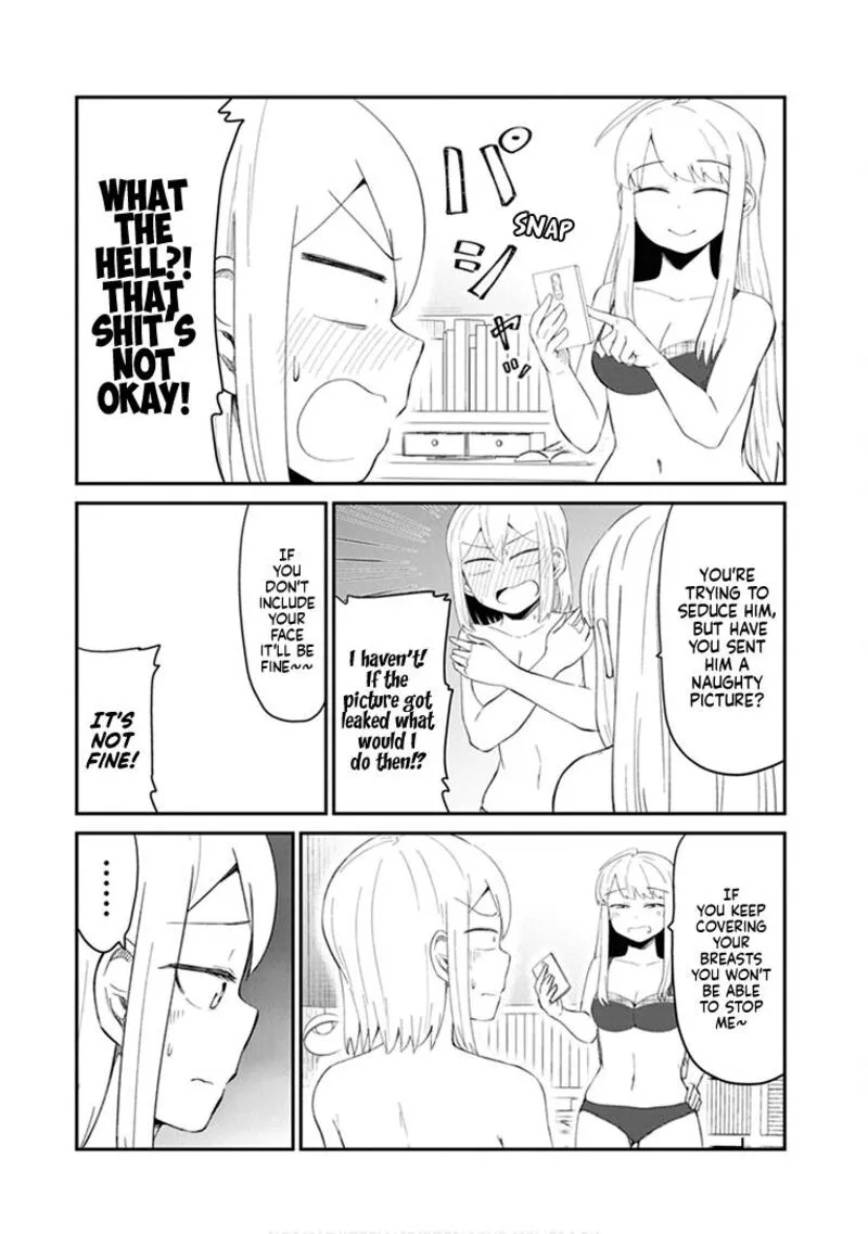 We'll Get Married Someday, but for Now Chapter 24 page 2