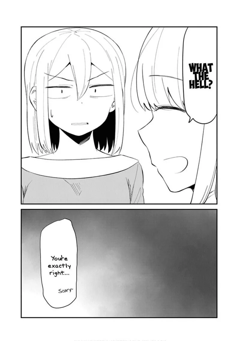 We'll Get Married Someday, but for Now Chapter 25 page 8