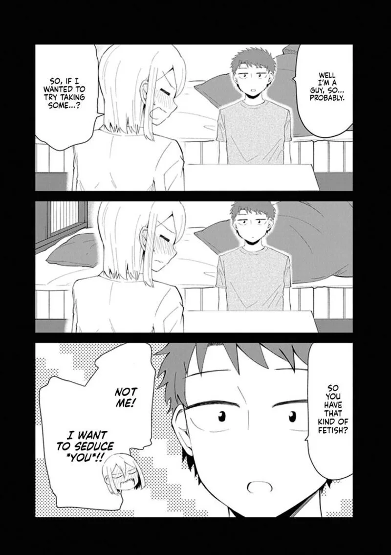 We'll Get Married Someday, but for Now Chapter 25 page 4
