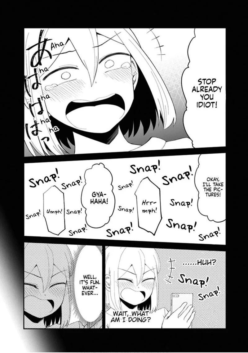 We'll Get Married Someday, but for Now Chapter 25 page 7