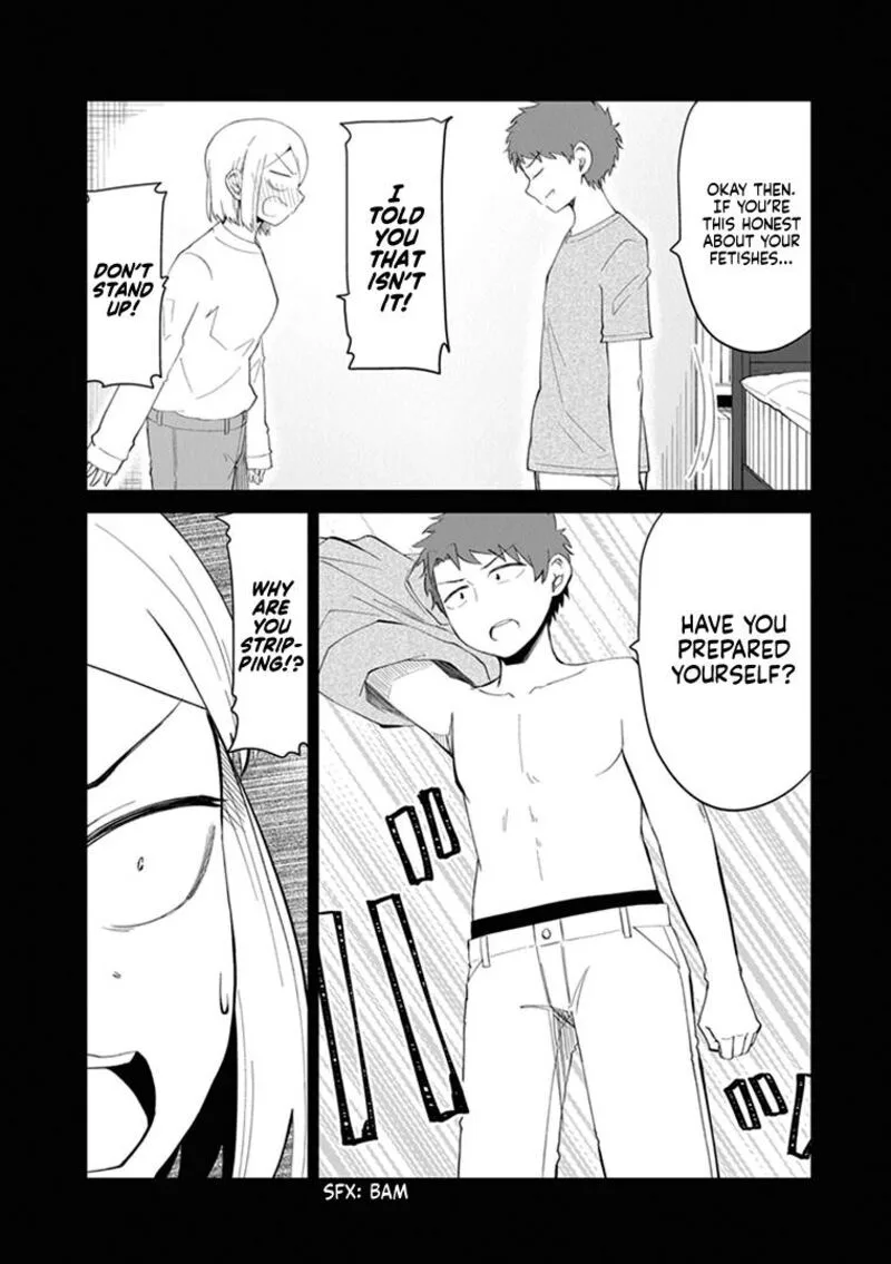 We'll Get Married Someday, but for Now Chapter 25 page 5