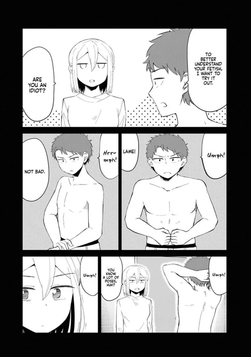 We'll Get Married Someday, but for Now Chapter 25 page 6