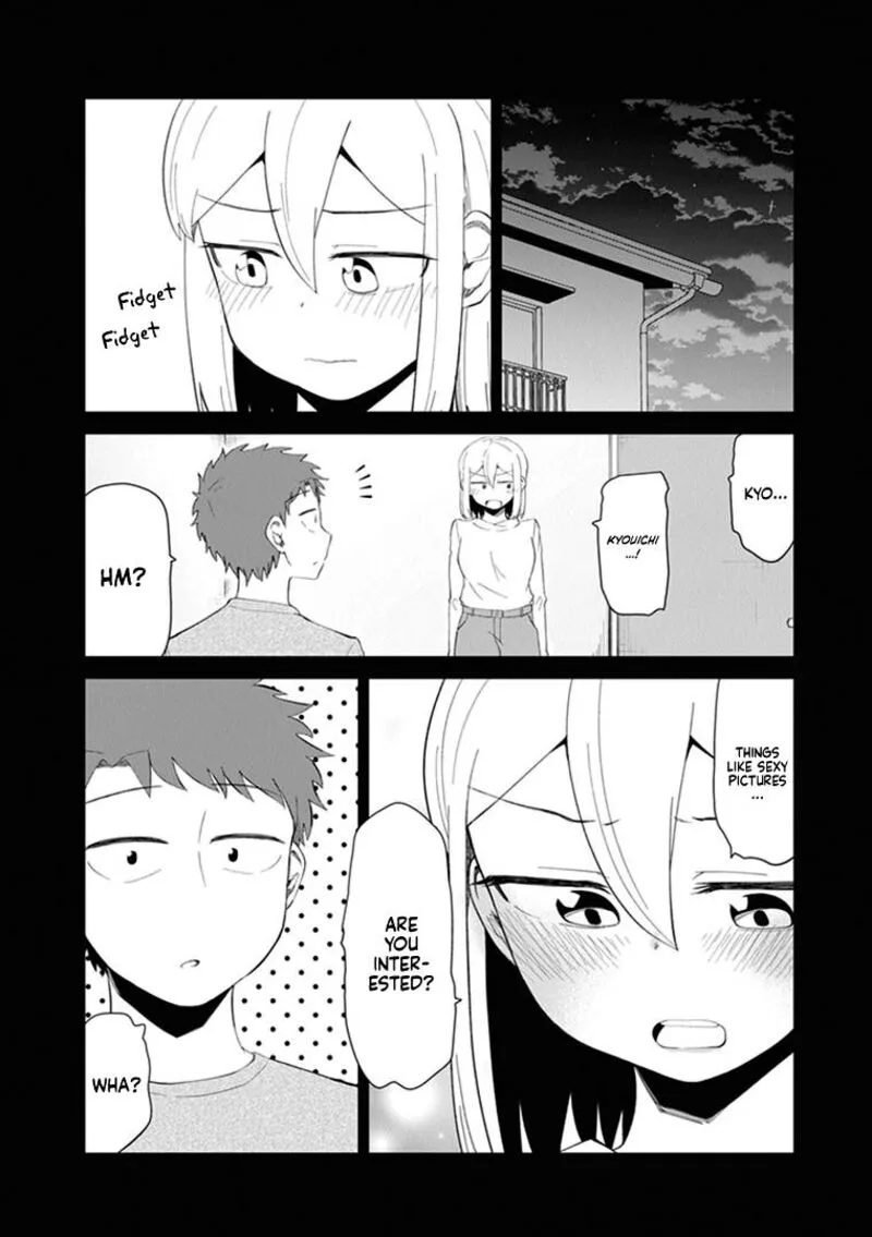 We'll Get Married Someday, but for Now Chapter 25 page 3