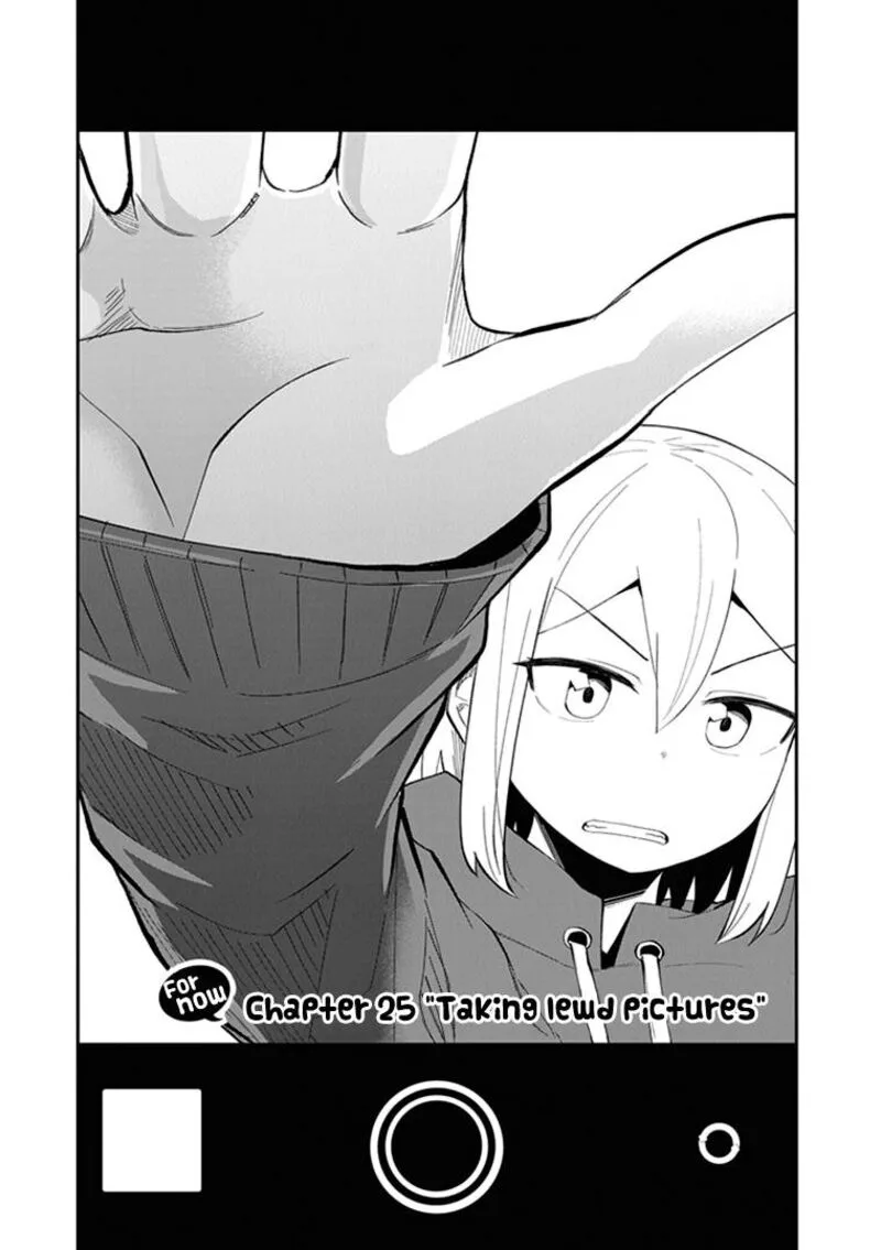 We'll Get Married Someday, but for Now Chapter 25 page 2