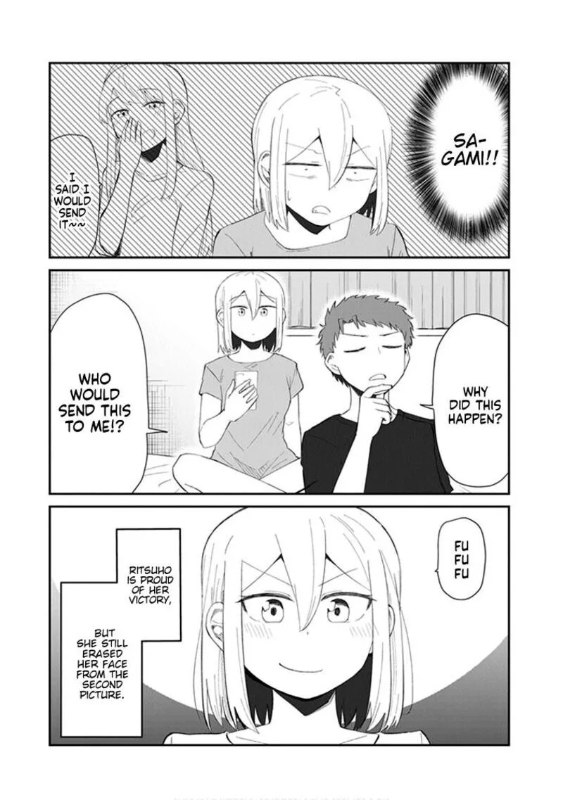 We'll Get Married Someday, but for Now Chapter 26 page 4