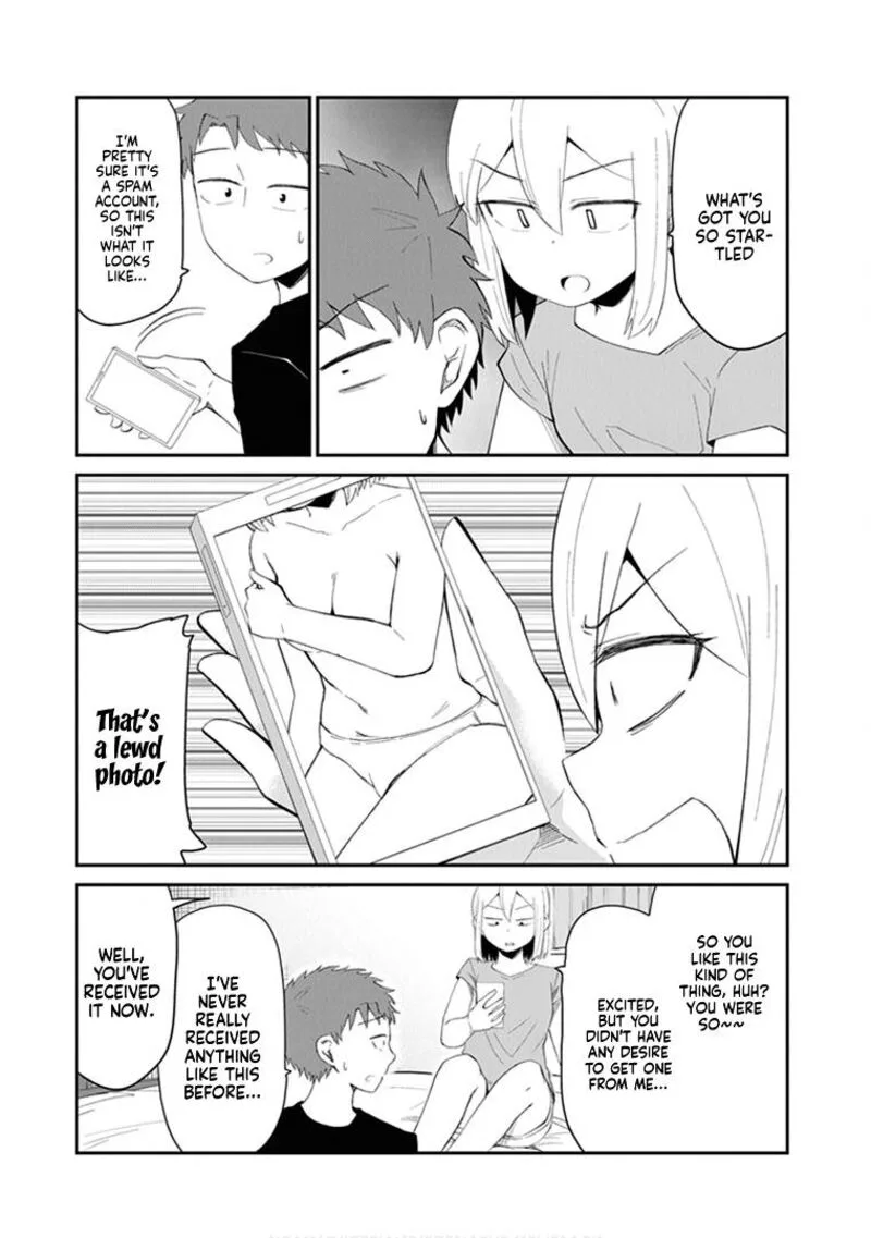 We'll Get Married Someday, but for Now Chapter 26 page 2
