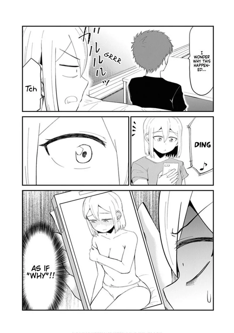 We'll Get Married Someday, but for Now Chapter 26 page 3