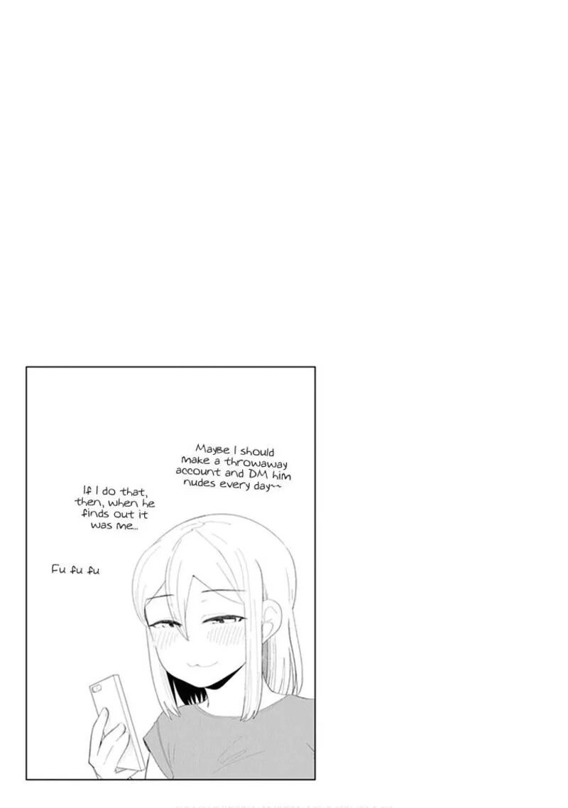 We'll Get Married Someday, but for Now Chapter 26 page 5