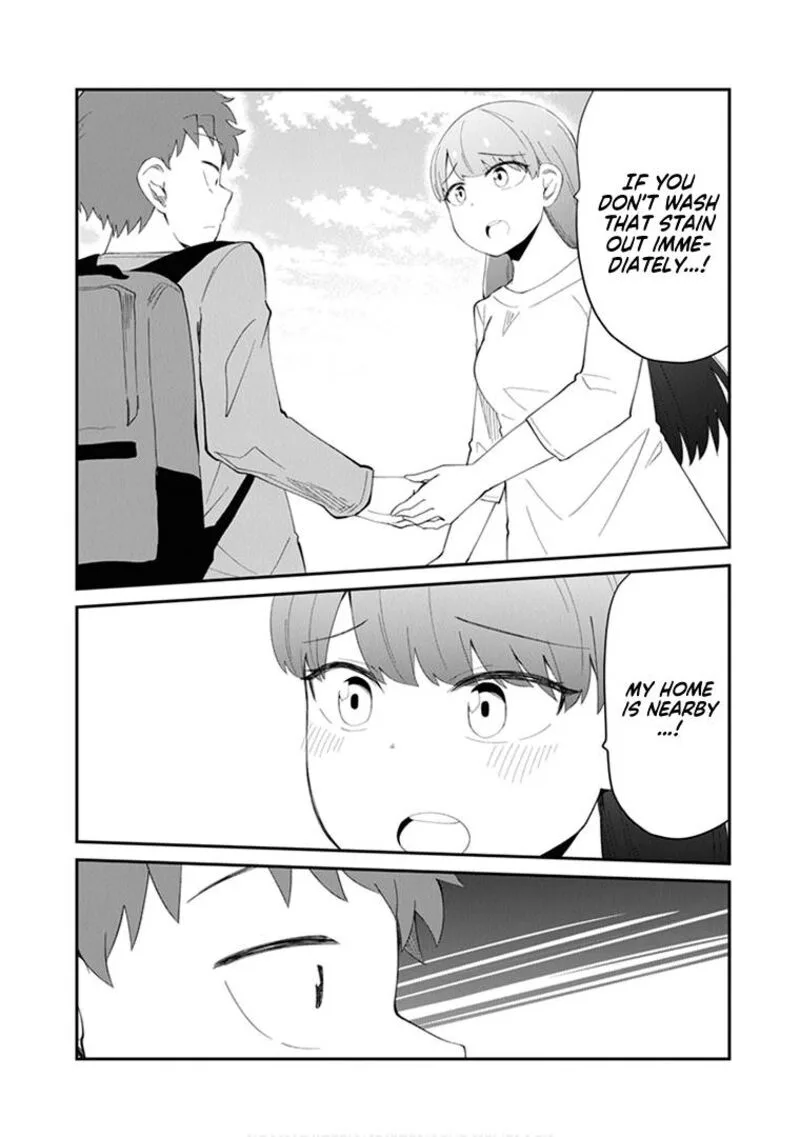 We'll Get Married Someday, but for Now Chapter 27 page 5