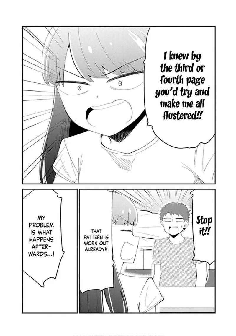 We'll Get Married Someday, but for Now Chapter 28 page 3