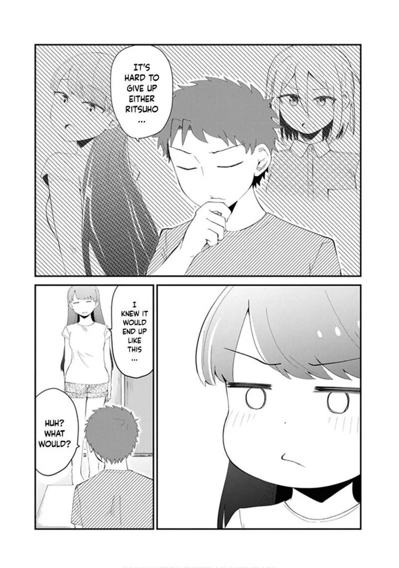 We'll Get Married Someday, but for Now Chapter 28 page 2