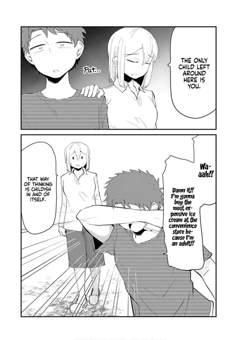 We'll Get Married Someday, but for Now Chapter 29 page 4