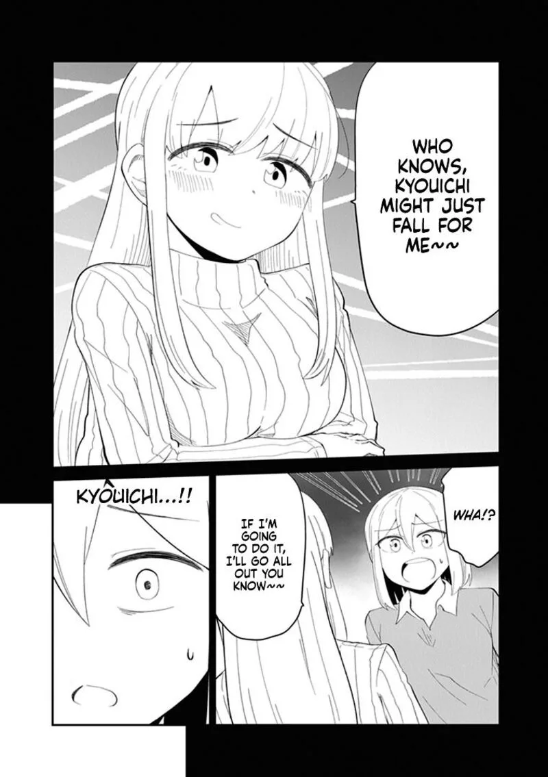 We'll Get Married Someday, but for Now Chapter 30 page 5