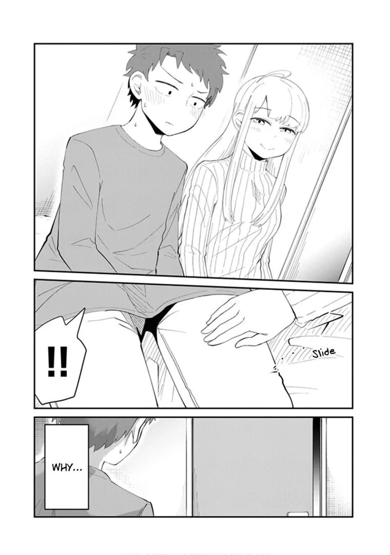 We'll Get Married Someday, but for Now Chapter 30 page 2