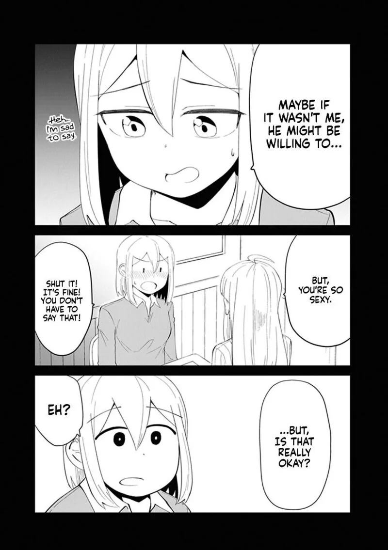 We'll Get Married Someday, but for Now Chapter 30 page 4