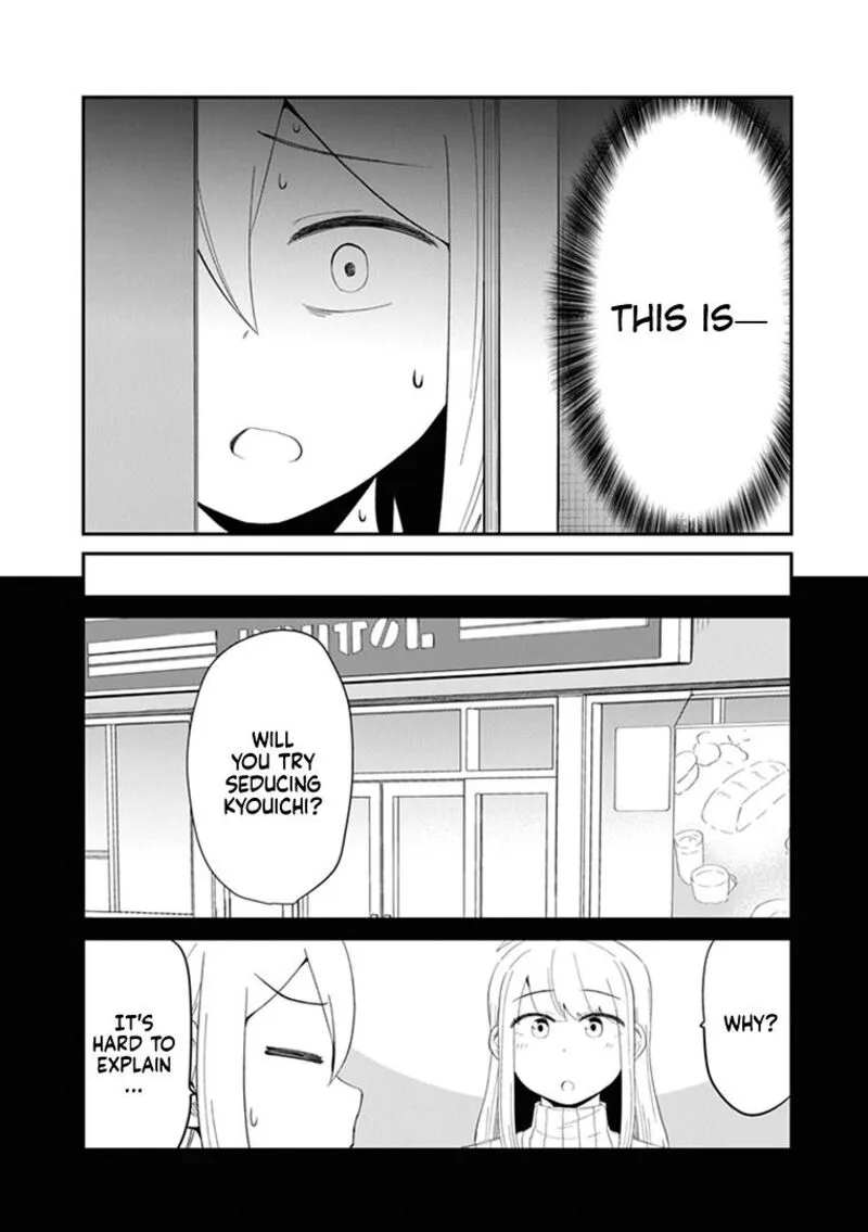 We'll Get Married Someday, but for Now Chapter 30 page 3