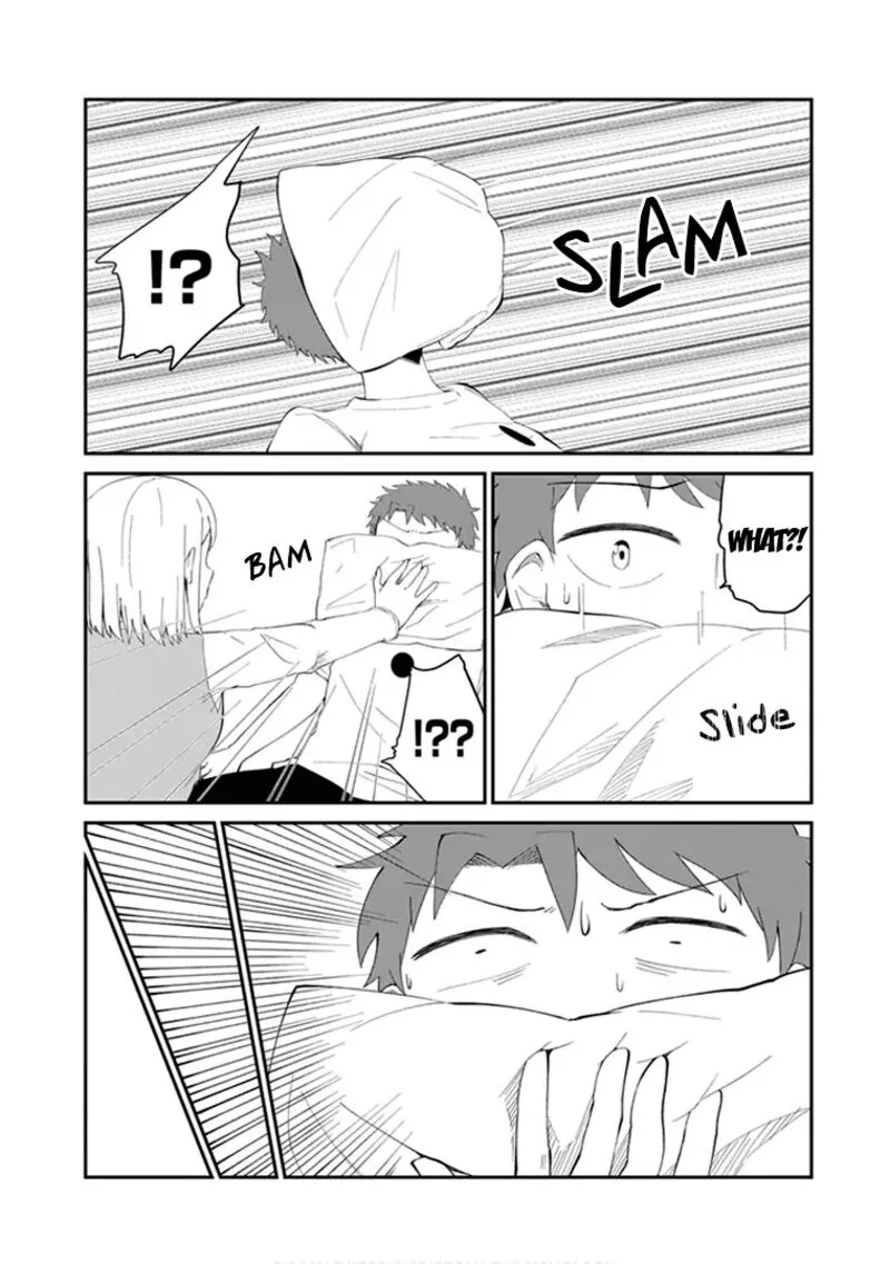 We'll Get Married Someday, but for Now Chapter 31 page 3
