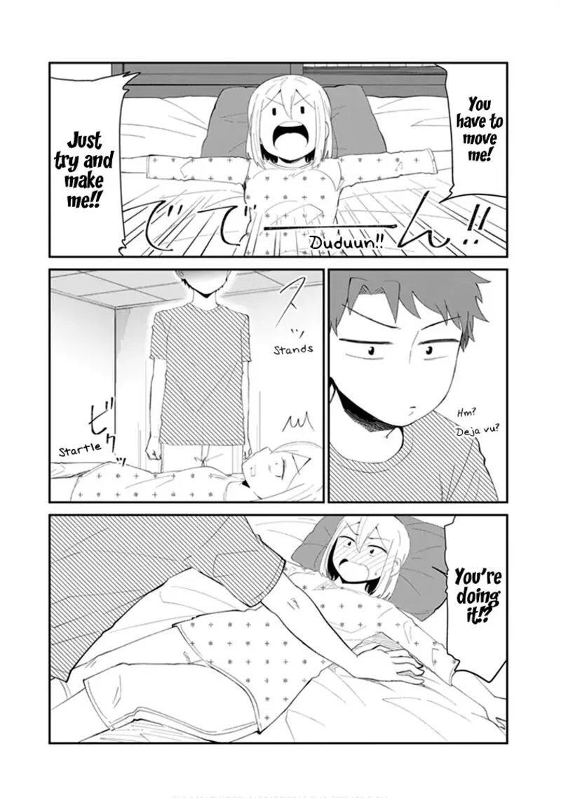 We'll Get Married Someday, but for Now Chapter 32 page 2