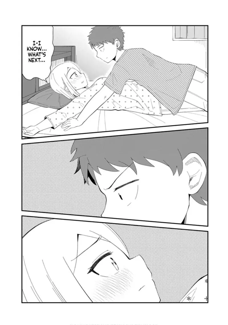 We'll Get Married Someday, but for Now Chapter 32 page 3