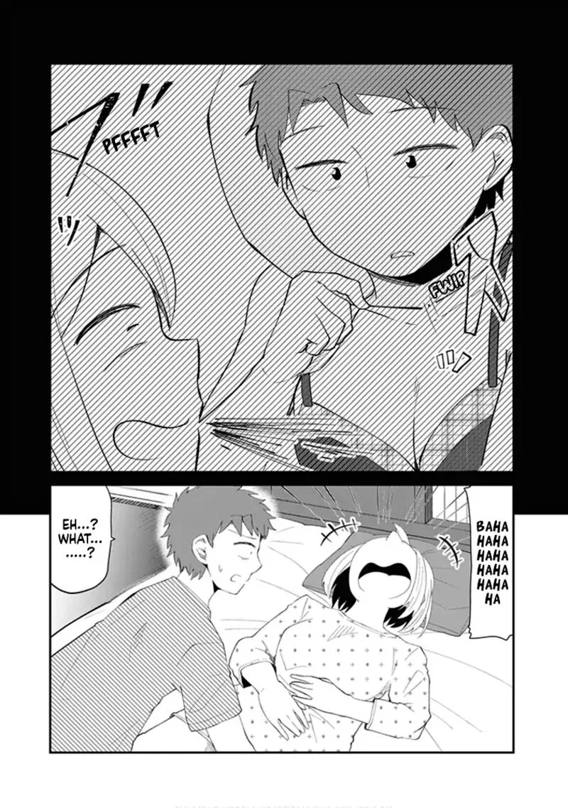 We'll Get Married Someday, but for Now Chapter 32 page 4