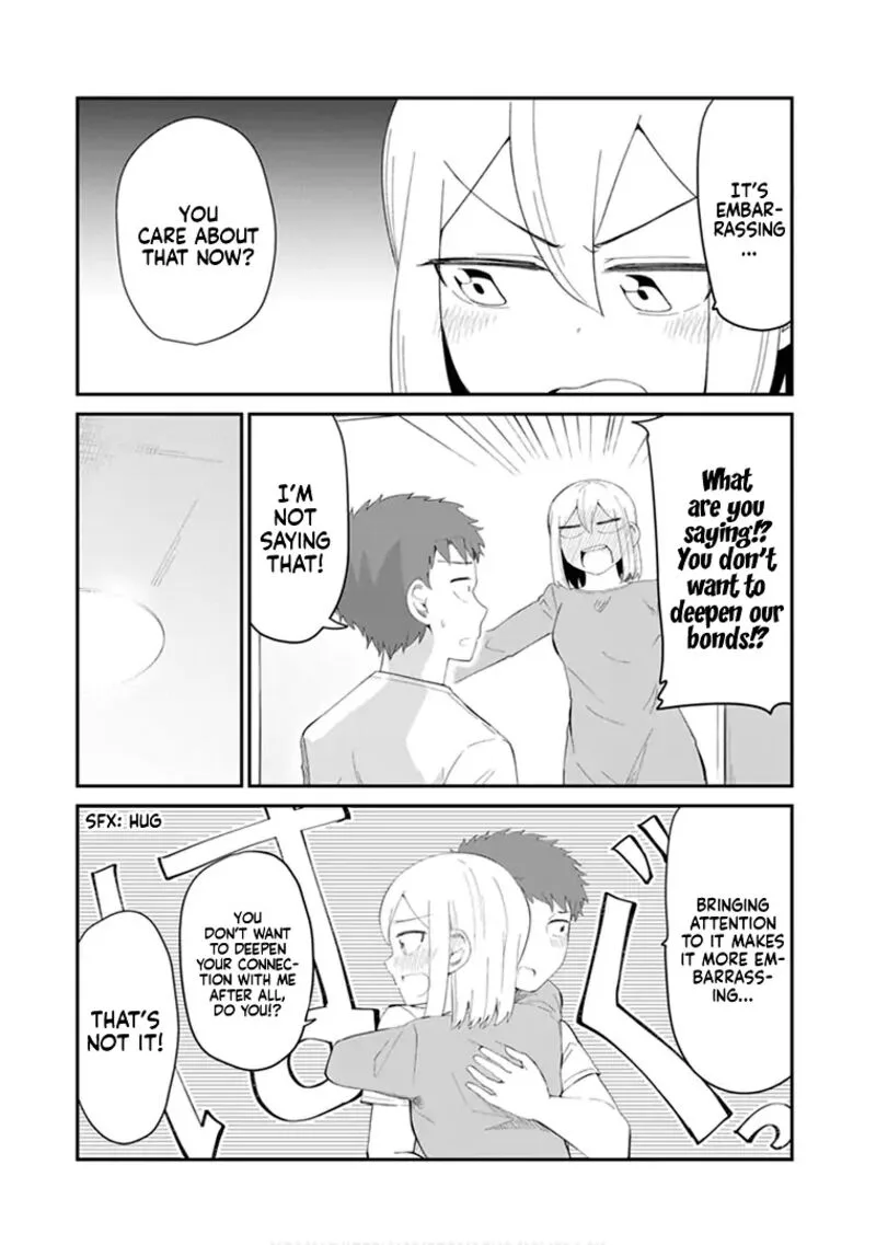 We'll Get Married Someday, but for Now Chapter 33 page 2