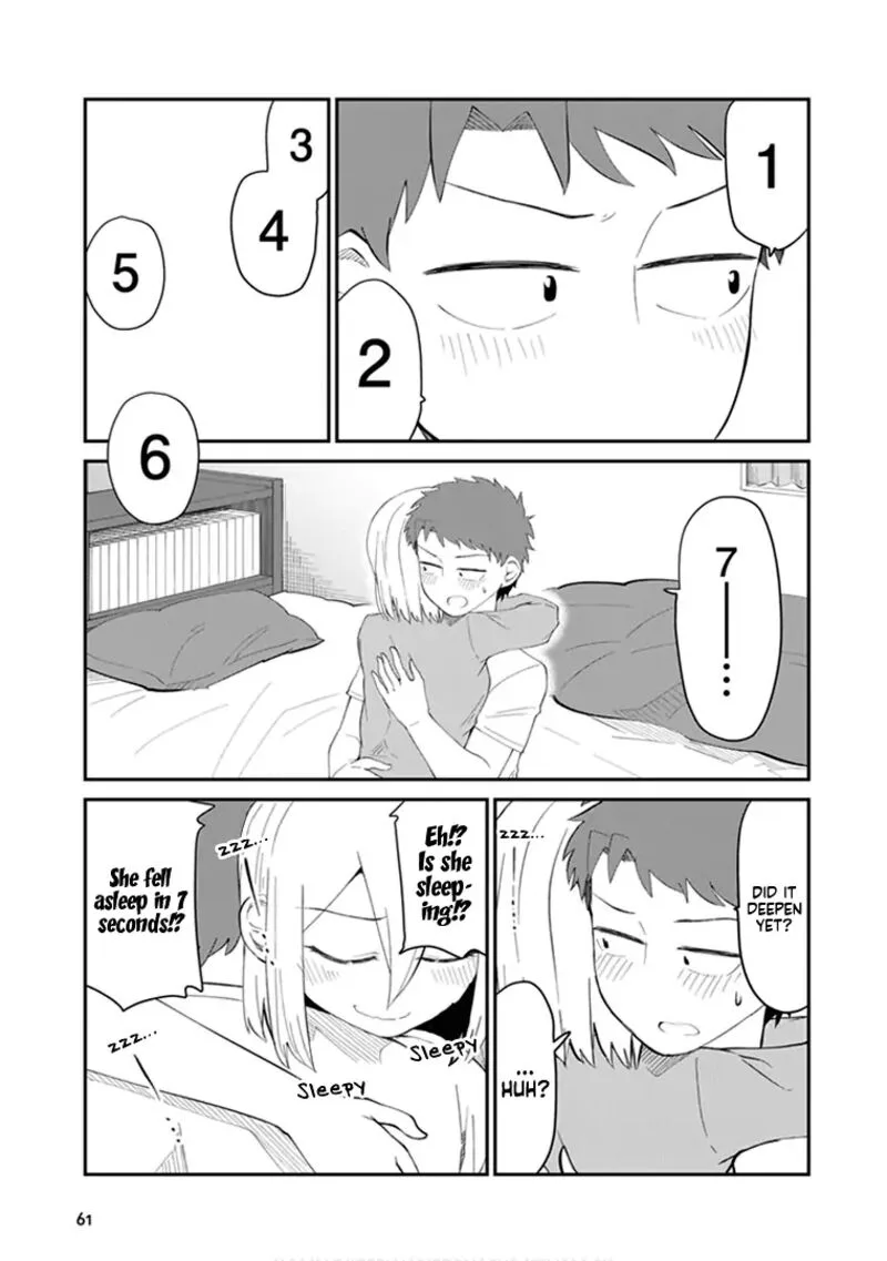 We'll Get Married Someday, but for Now Chapter 33 page 3