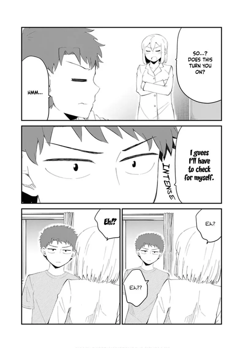 We'll Get Married Someday, but for Now Chapter 34 page 2