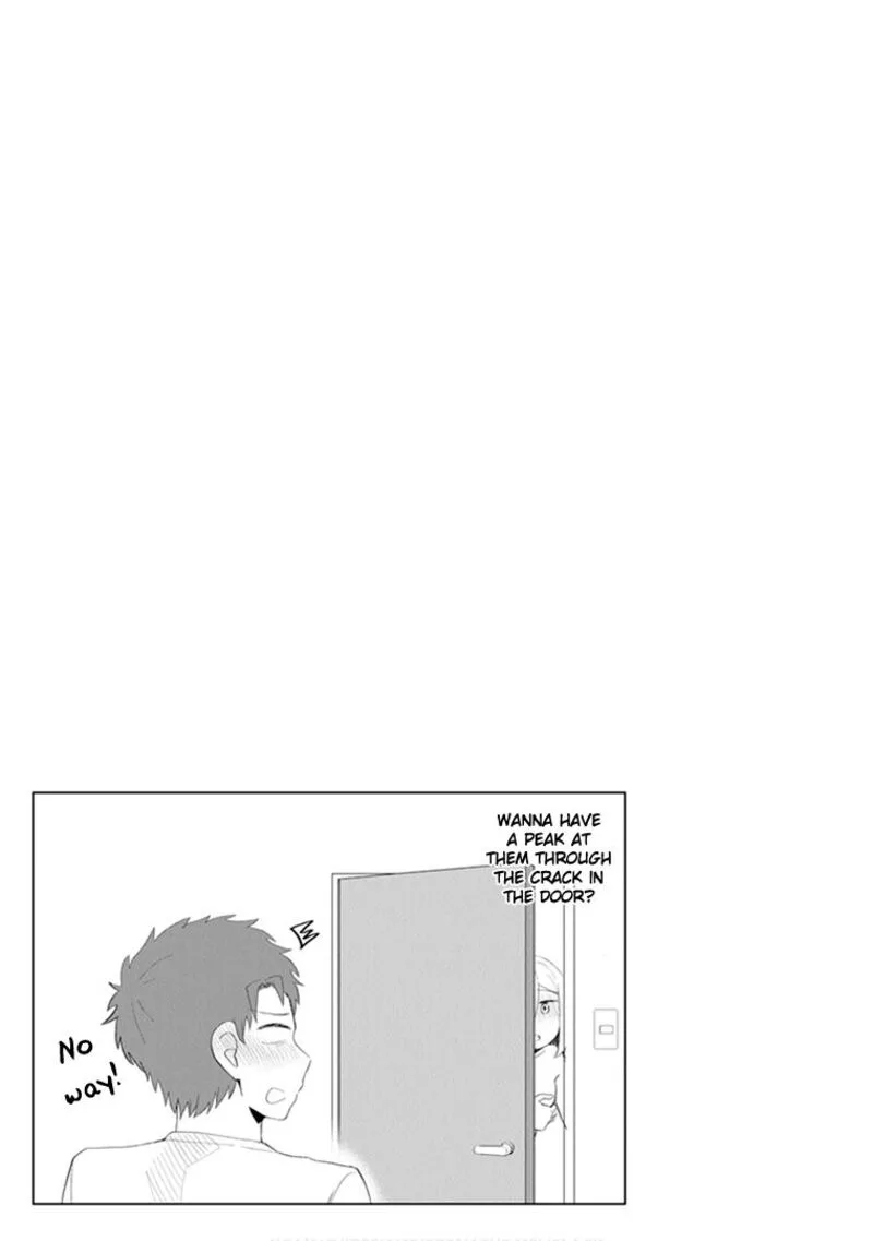 We'll Get Married Someday, but for Now Chapter 35 page 5