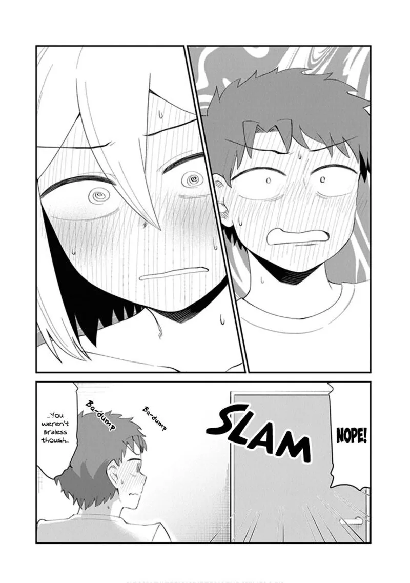 We'll Get Married Someday, but for Now Chapter 35 page 4