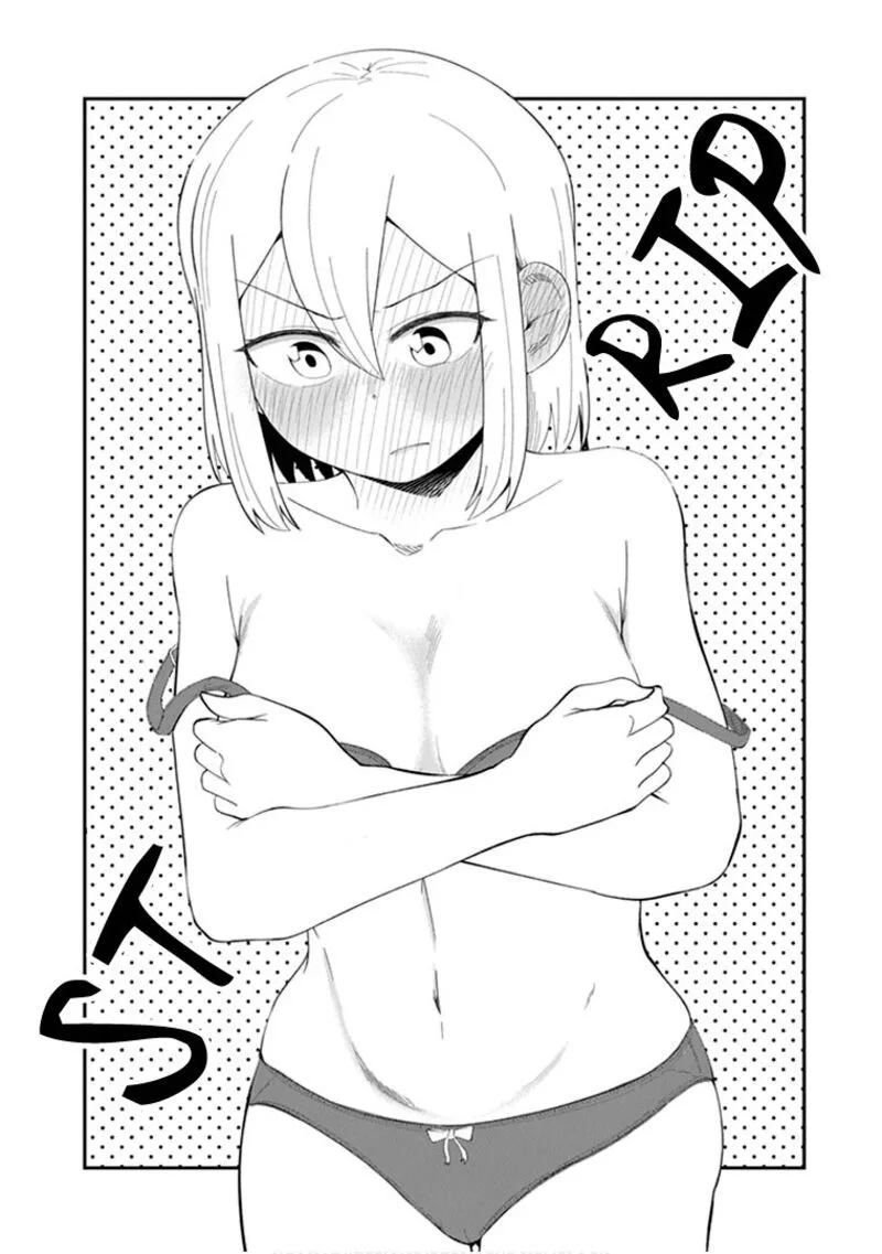 We'll Get Married Someday, but for Now Chapter 35 page 3