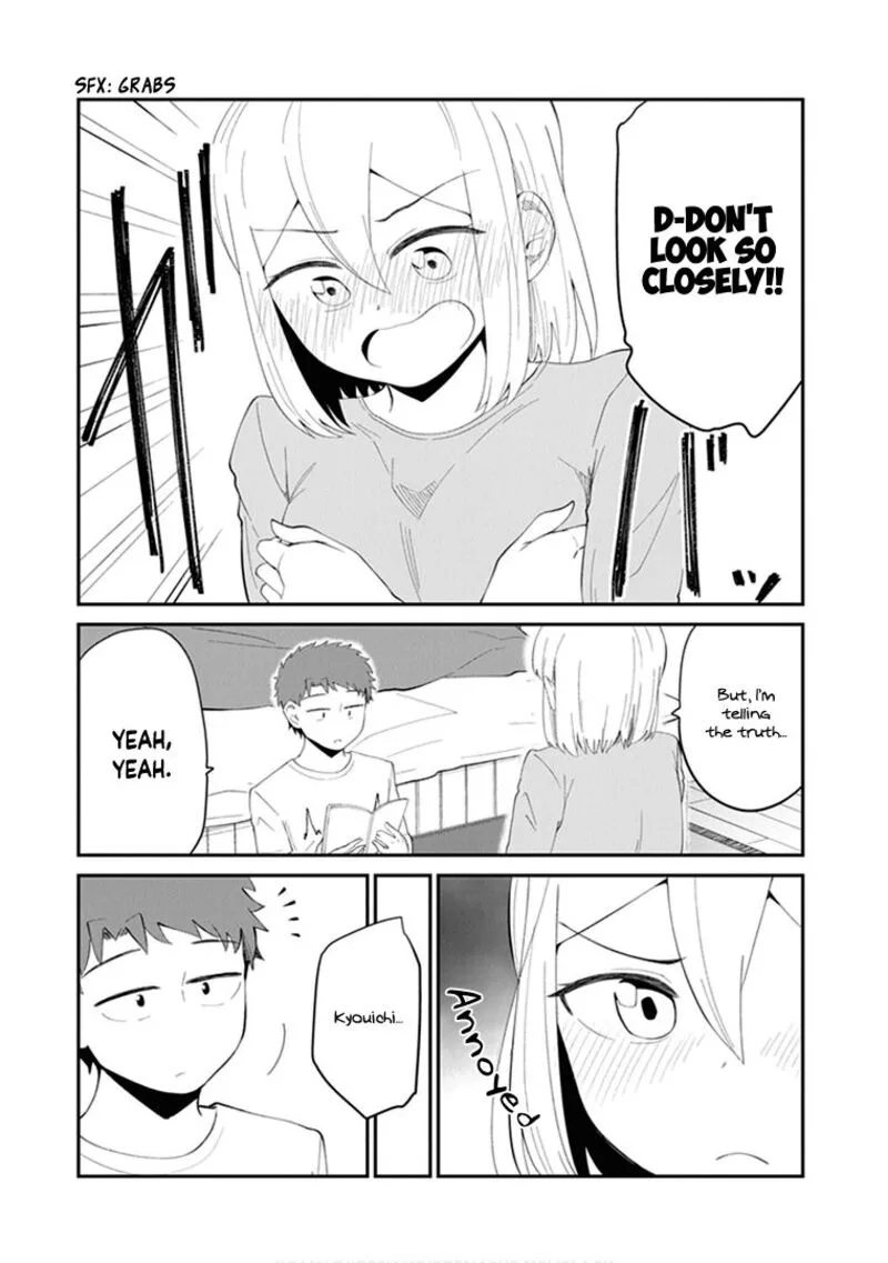 We'll Get Married Someday, but for Now Chapter 35 page 2