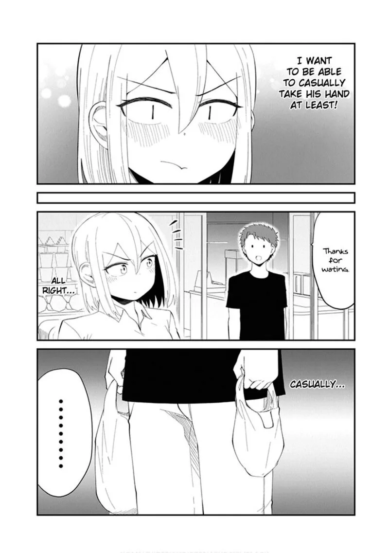We'll Get Married Someday, but for Now Chapter 36 page 3