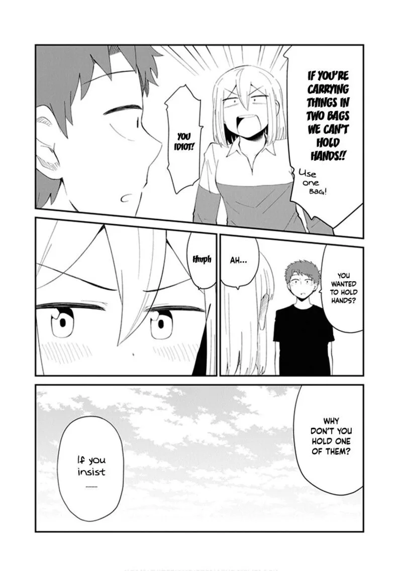 We'll Get Married Someday, but for Now Chapter 36 page 4